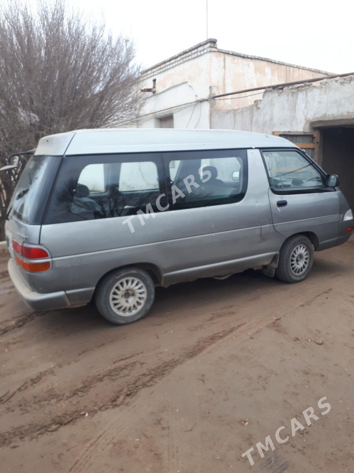 Toyota Town Ace 1993 - 40 000 TMT - Дашогуз - img 1
