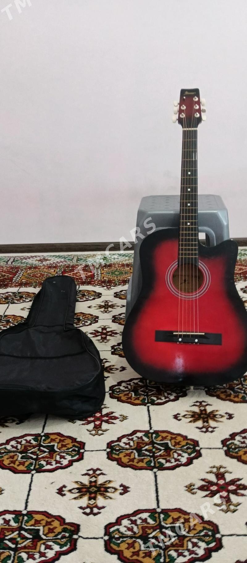  gitara - Gyzylarbat - img 1