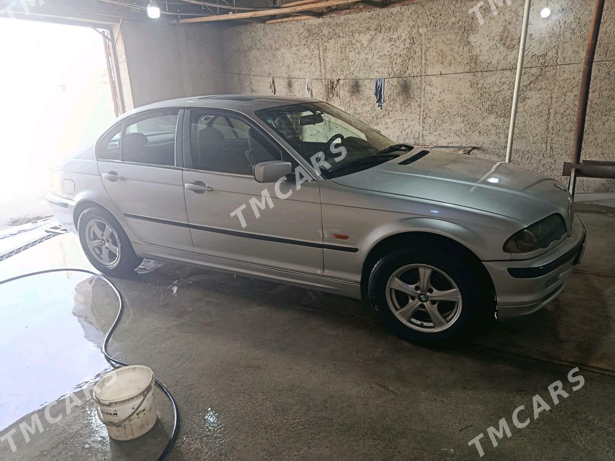 BMW E46 2000 - 70 000 TMT - Гызыларбат - img 5