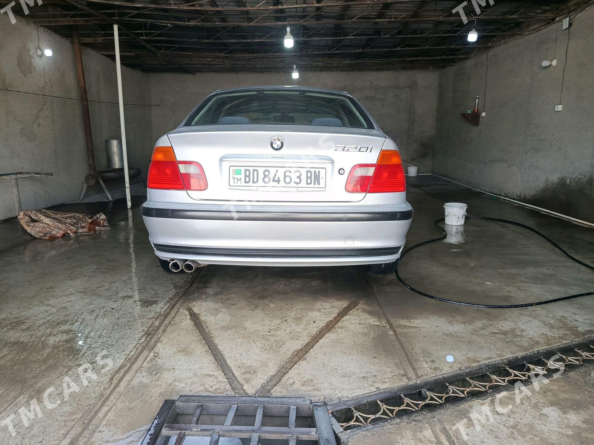 BMW E46 2000 - 70 000 TMT - Гызыларбат - img 6