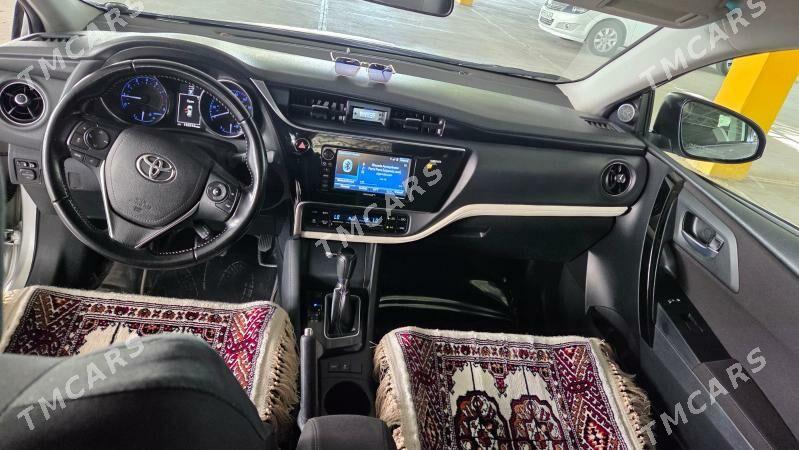 Toyota Corolla 2017 - 175 000 TMT - Aşgabat - img 2