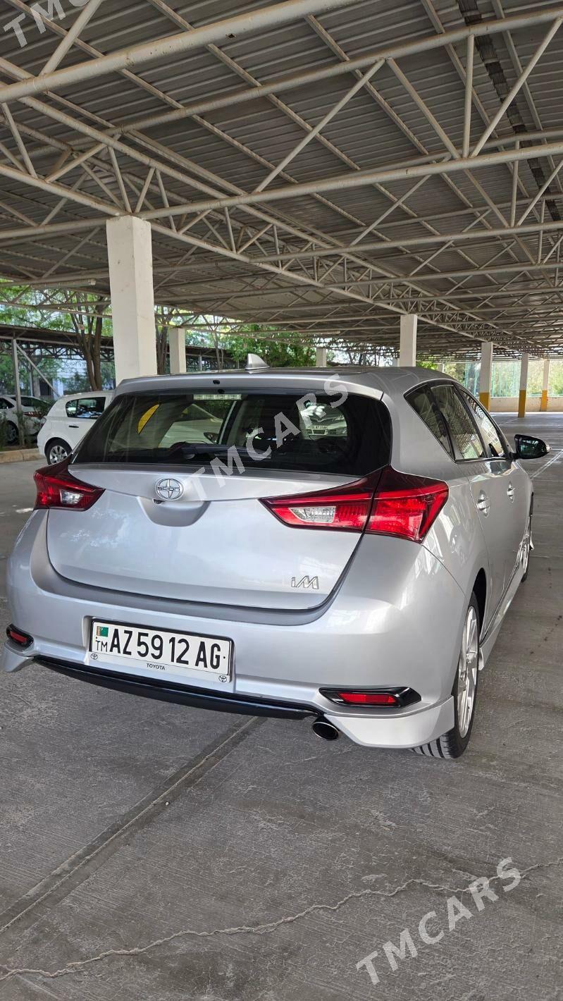 Toyota Corolla 2017 - 175 000 TMT - Aşgabat - img 6