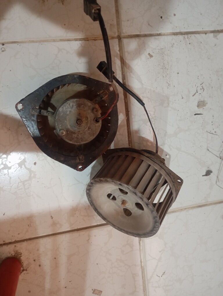 pecka wentilyator maz 250 TMT - Джебел - img 2