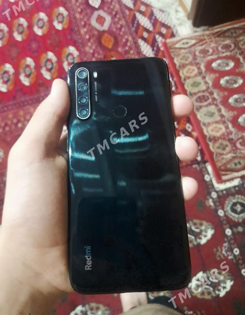 Redmi note 8 - Mary - img 2