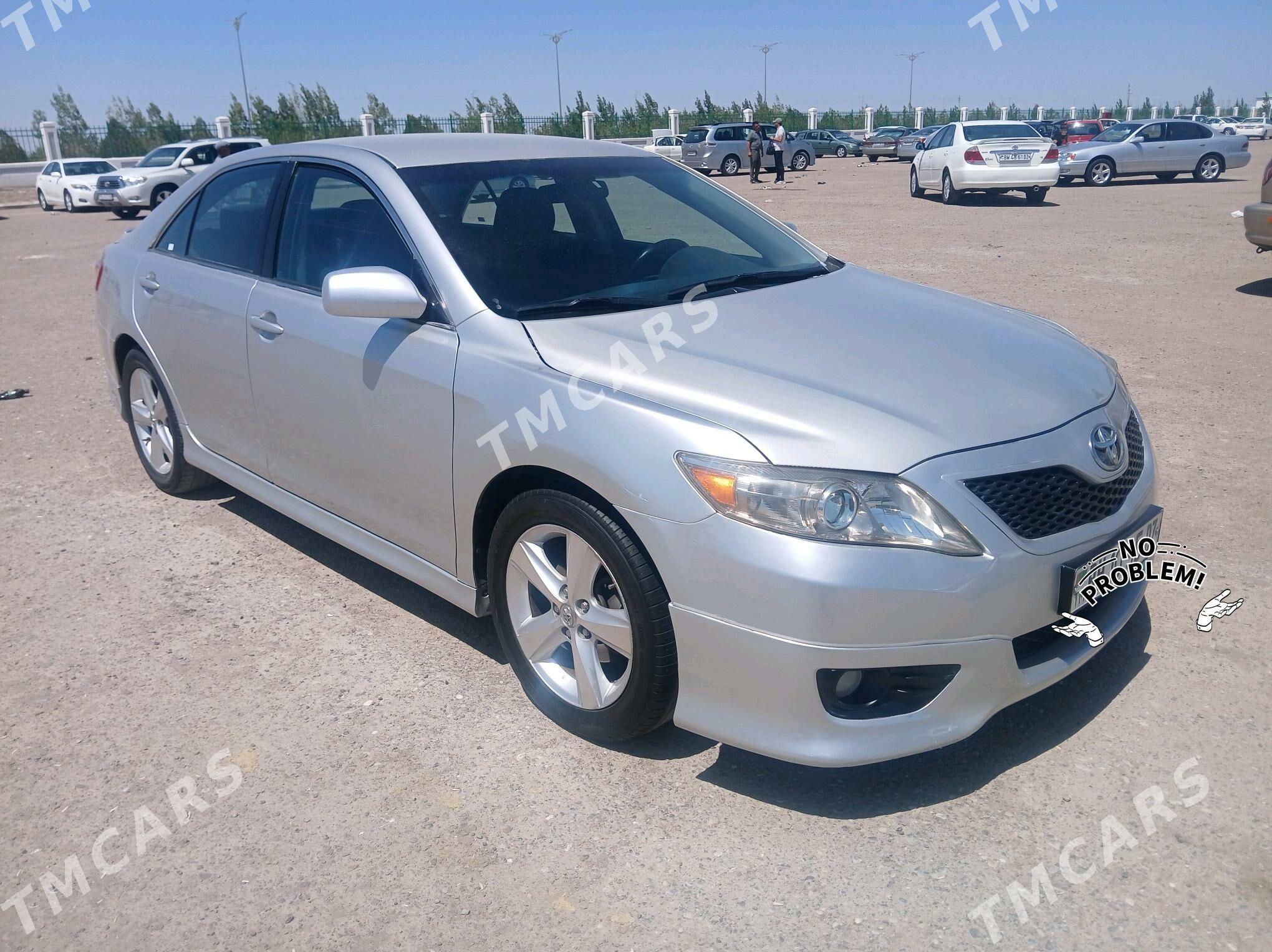 Toyota Camry 2011 - 196 000 TMT - Daşoguz - img 4