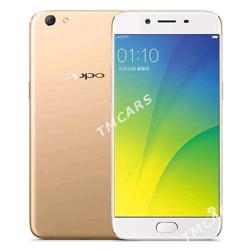 Oppo R9s plus 6/64 - Dänew - img 3