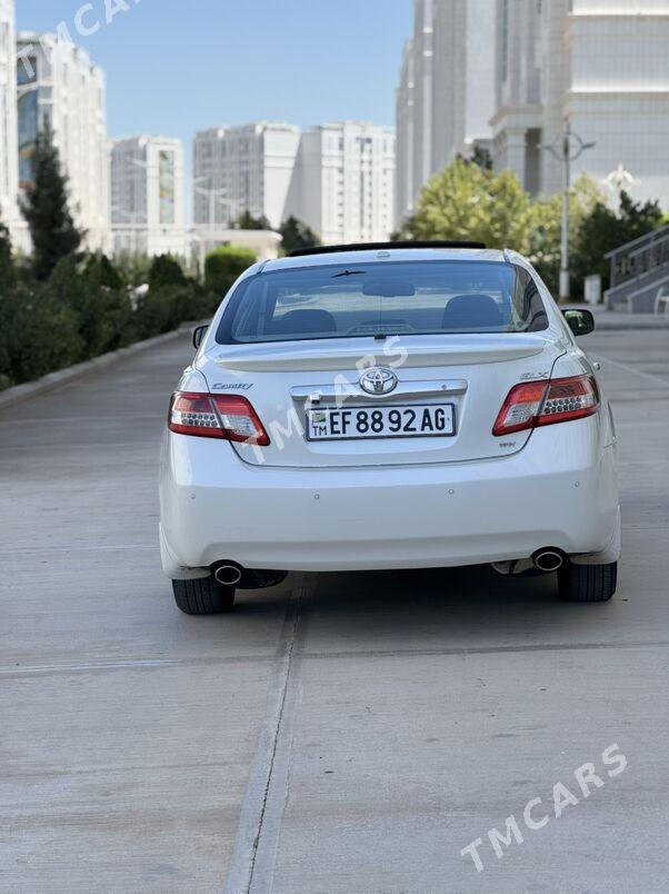 Toyota Camry 2011 - 200 000 TMT - Aşgabat - img 2