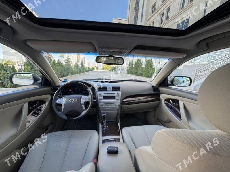 Toyota Camry 2011 - 200 000 TMT - Aşgabat - img 8