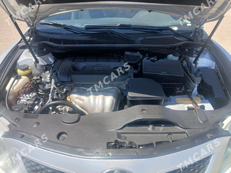 Toyota Camry 2011 - 196 000 TMT - Daşoguz - img 6