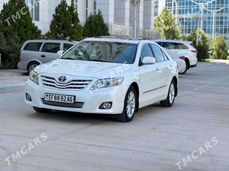 Toyota Camry 2011 - 200 000 TMT - Aşgabat - img 10