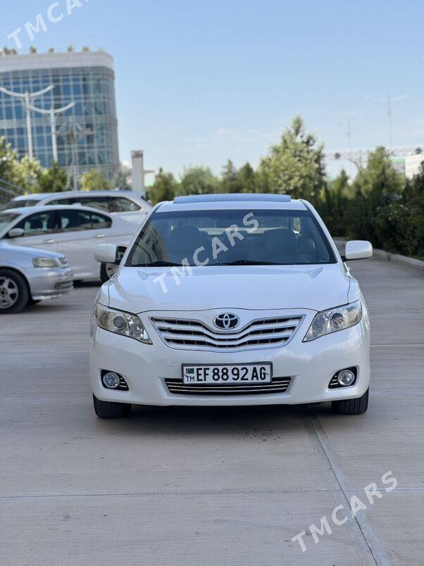 Toyota Camry 2011 - 200 000 TMT - Aşgabat - img 6