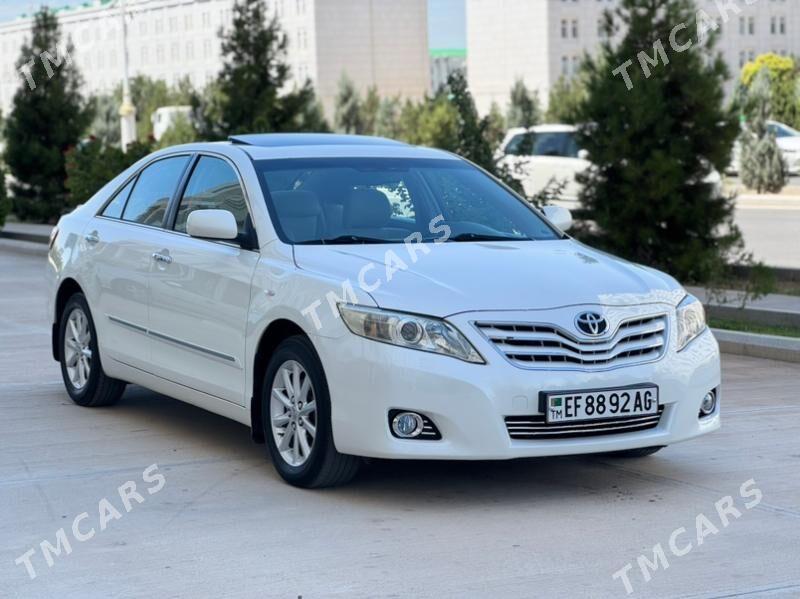 Toyota Camry 2011 - 200 000 TMT - Aşgabat - img 3
