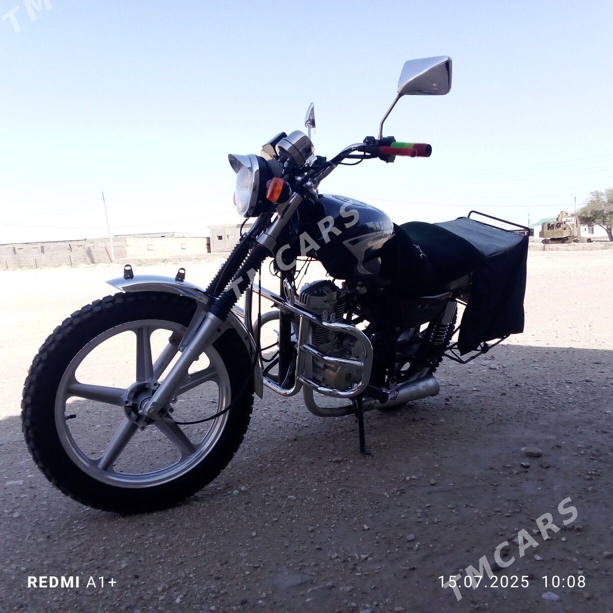 Fekon FK200-14G 2025 - 11 000 TMT - Гумдаг - img 2