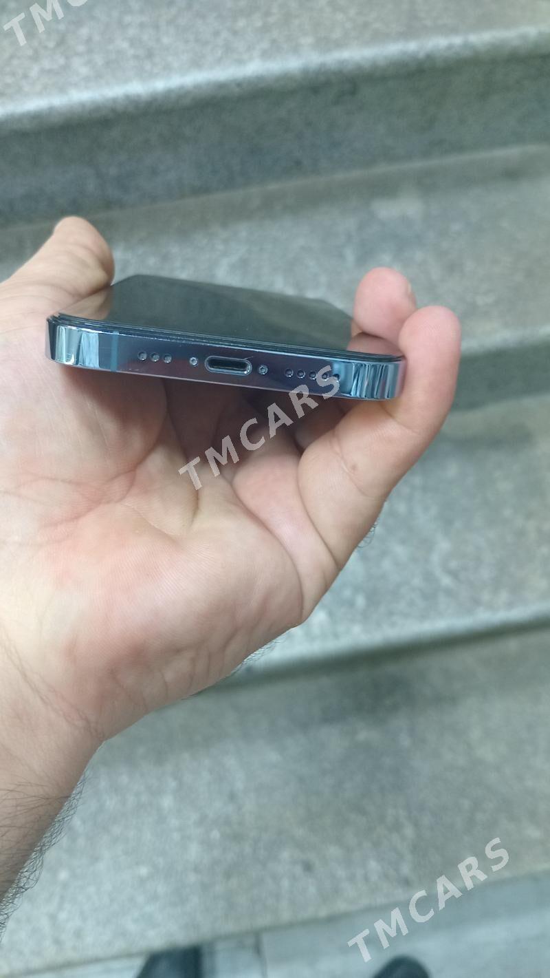 İPhone 13pro - Aşgabat - img 4