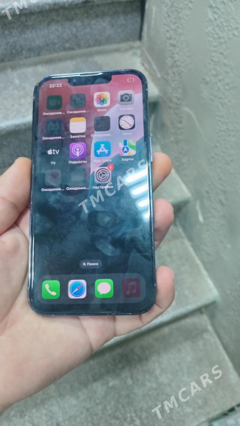 İPhone 13pro - Aşgabat - img 3