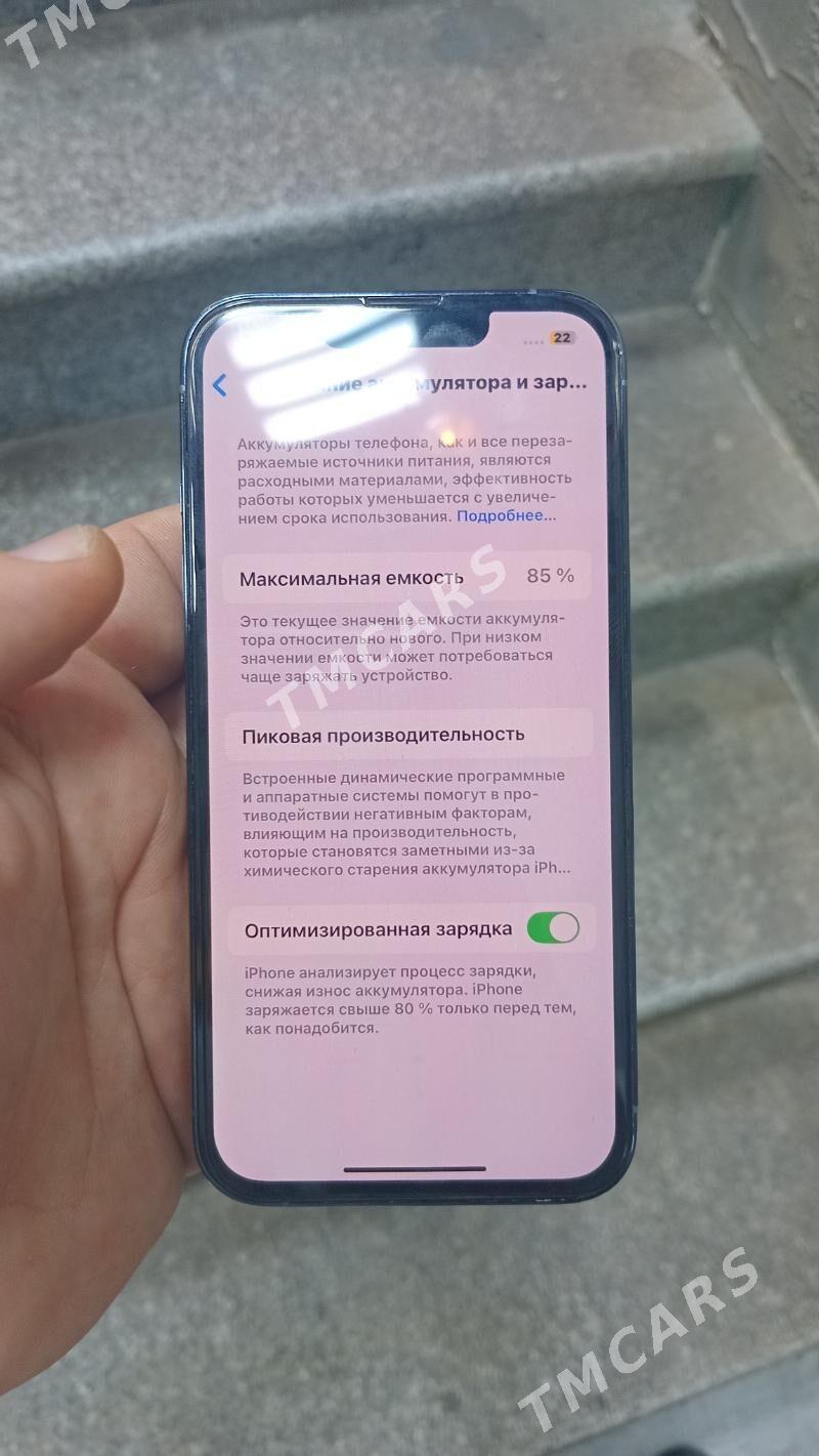 İPhone 13pro - Aşgabat - img 2