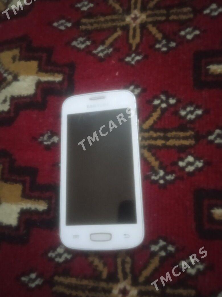 samsung star plus g- 7262 - Türkmenabat - img 2
