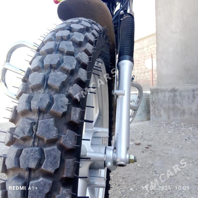 Fekon FK200-14G 2025 - 11 000 TMT - Гумдаг - img 5