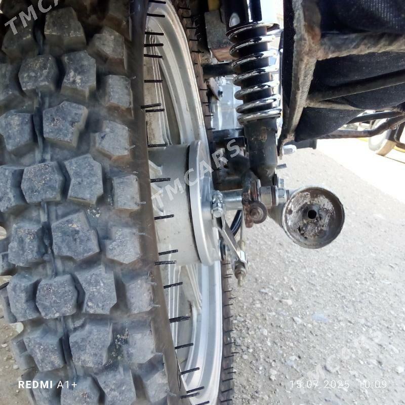 Fekon FK200-14G 2025 - 11 000 TMT - Гумдаг - img 6
