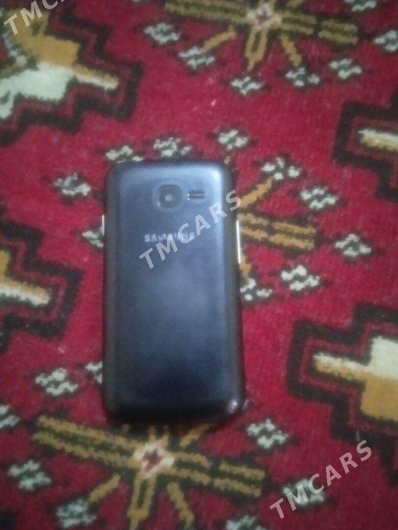 samsung star plus g- 7262 - Türkmenabat - img 3