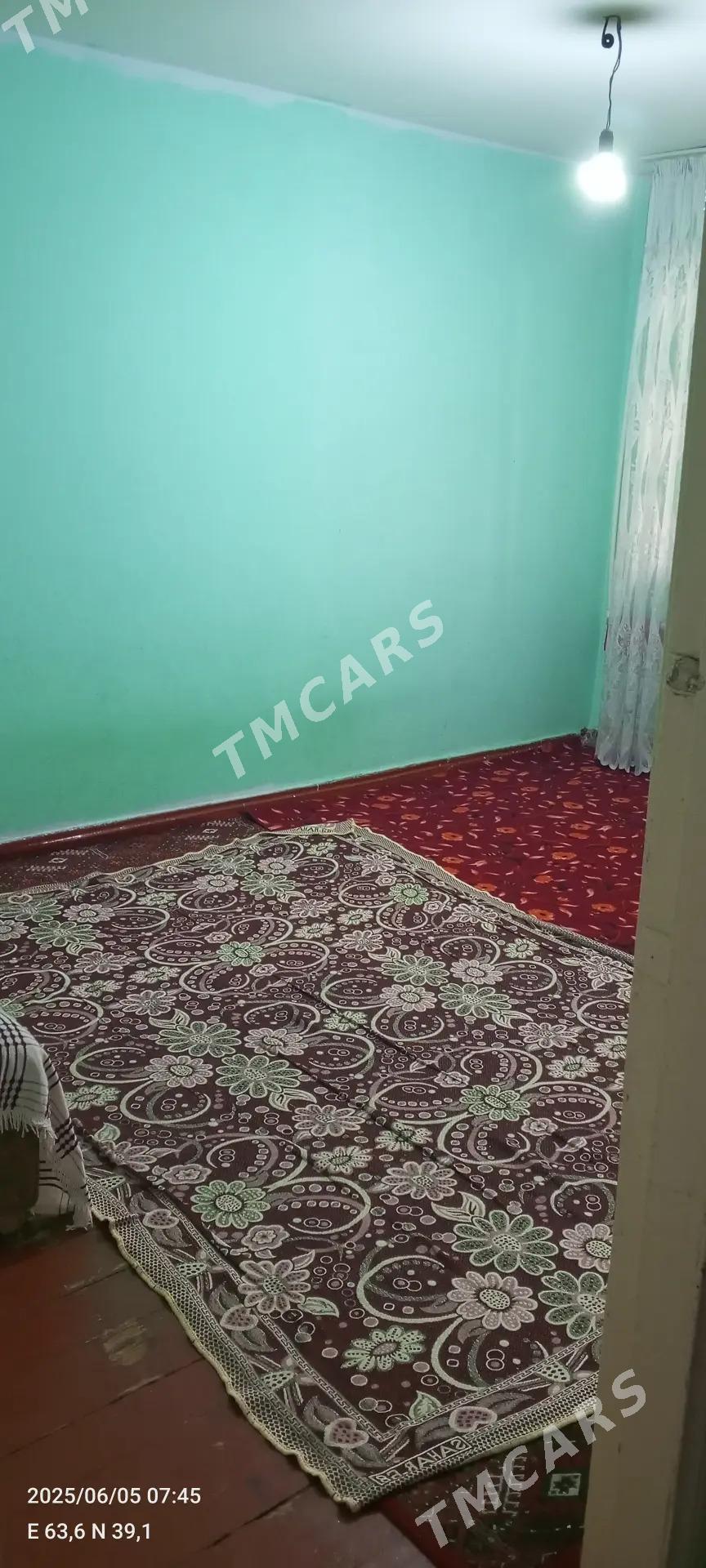 Satlyk Kwartira - Туркменабат - img 3