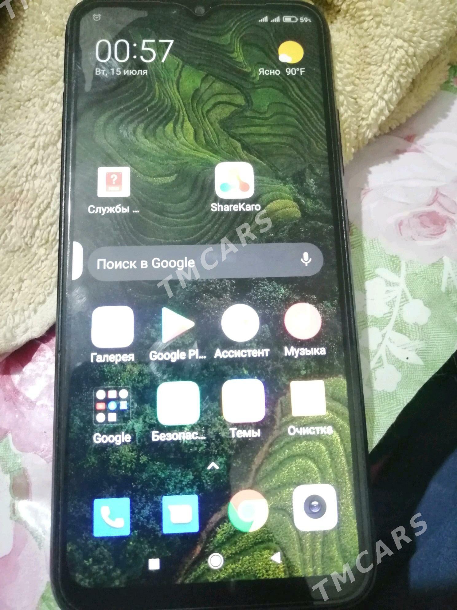 Redmi9A - Туркменбаши - img 2