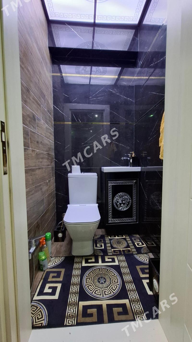 10 mkr  1 etaj.  3w2 KOMNAT - Aşgabat - img 6