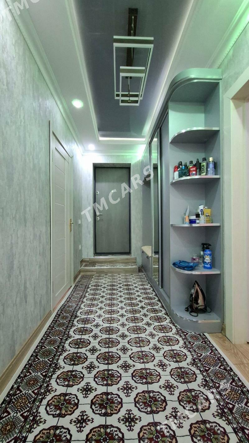 10 mkr  1 etaj.  3w2 KOMNAT - Aşgabat - img 3