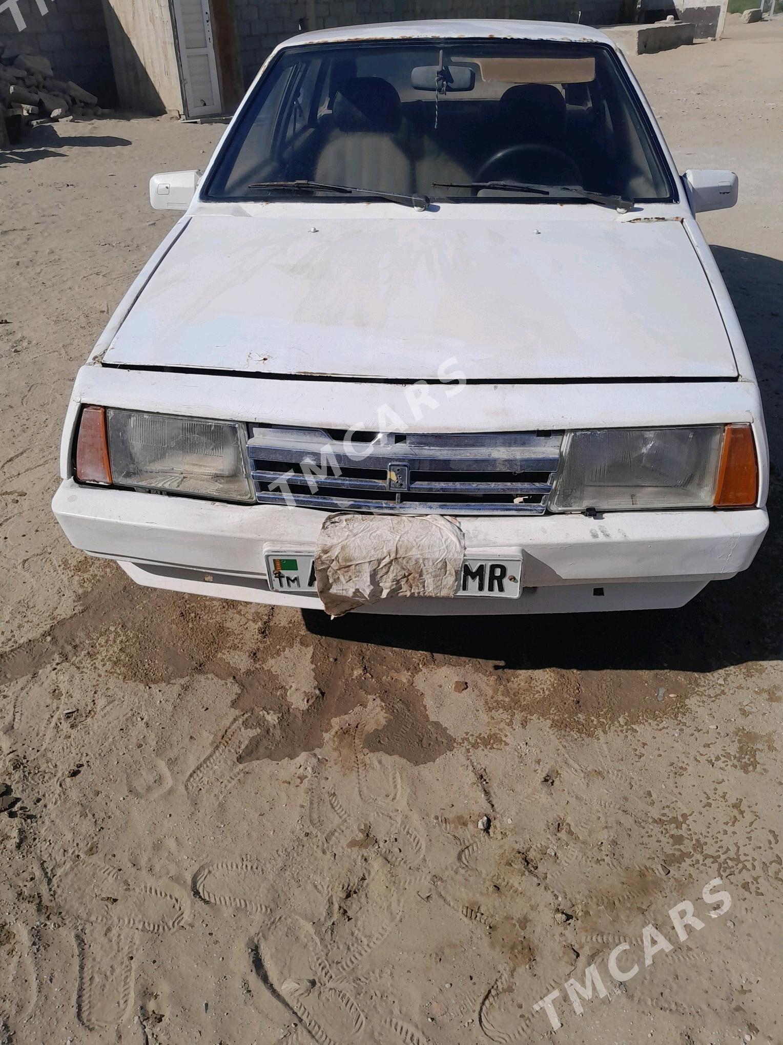 Lada 2109 1992 - 10 000 TMT - Балканабат - img 2