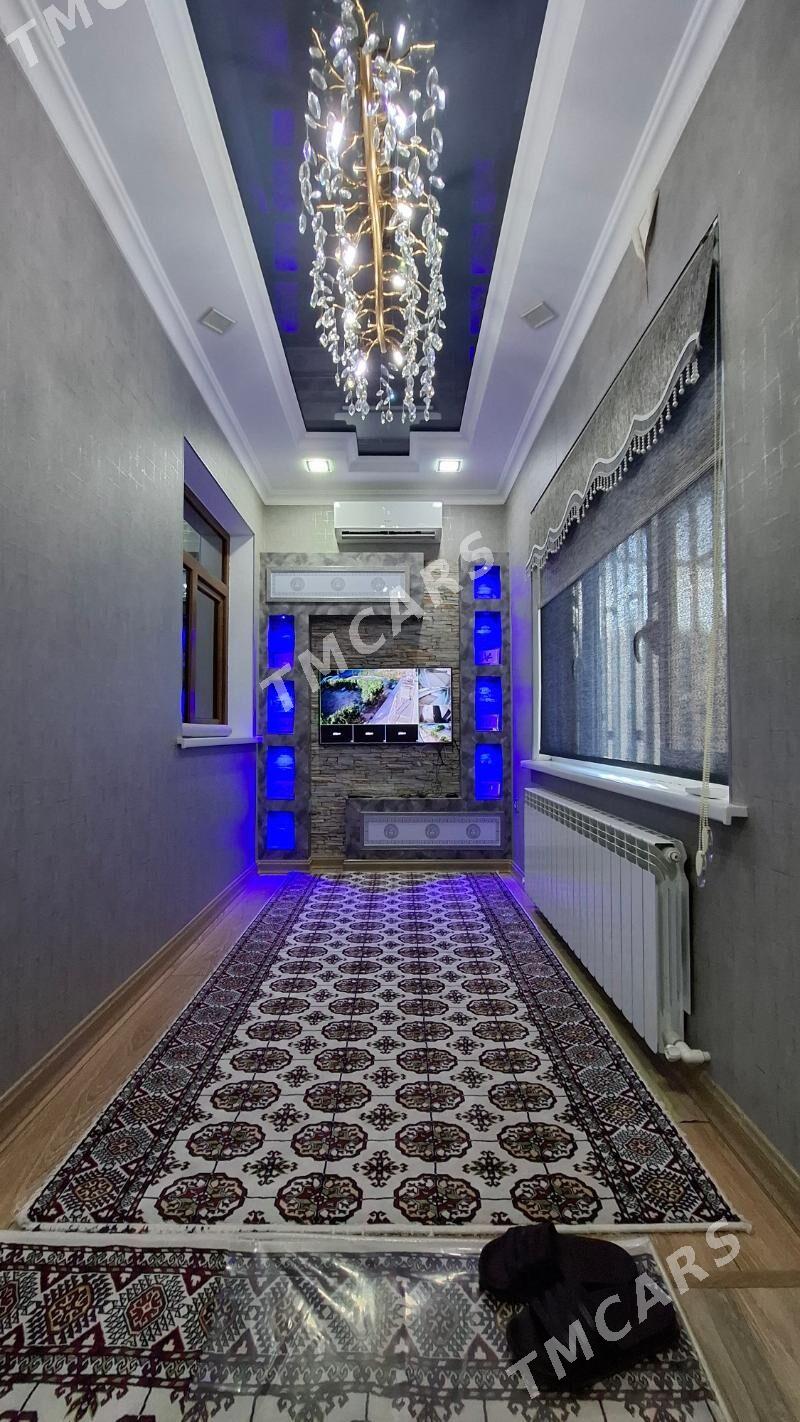 10 mkr  1 etaj.  3w2 KOMNAT - Aşgabat - img 8