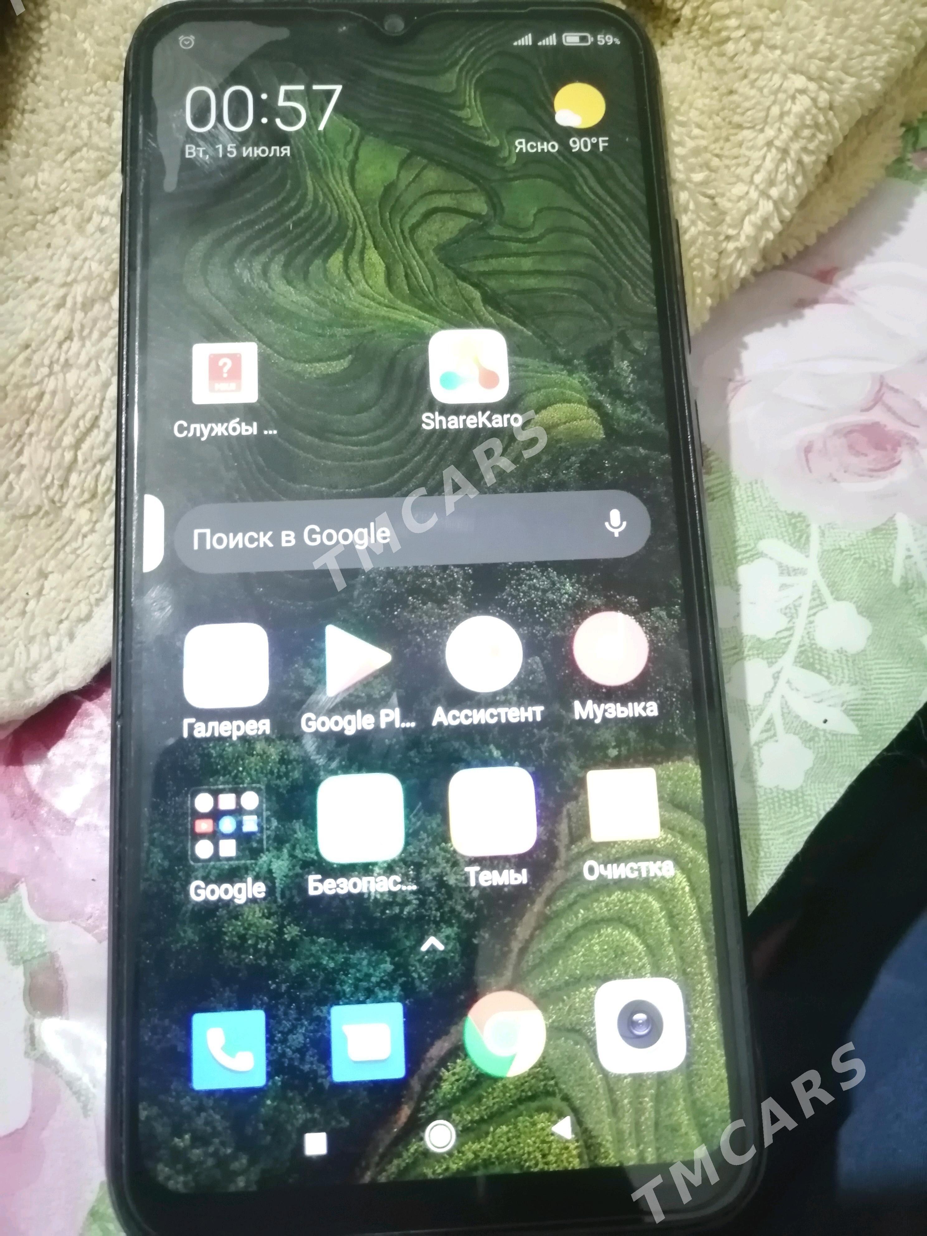 Redmi9A - Туркменбаши - img 4