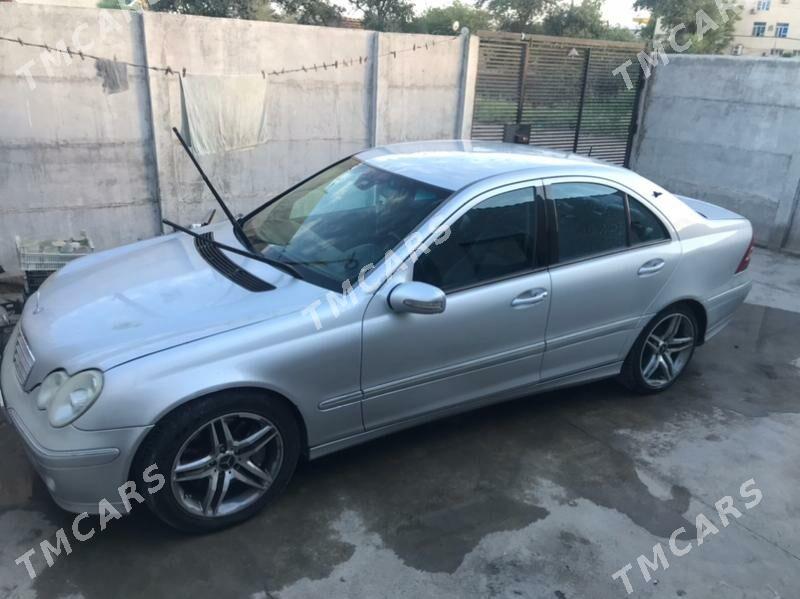 Mercedes-Benz C350 2006 - 130 000 TMT - Mary - img 6