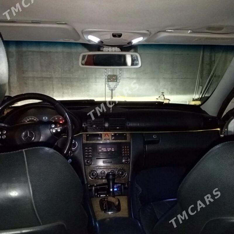 Mercedes-Benz C350 2006 - 130 000 TMT - Mary - img 2