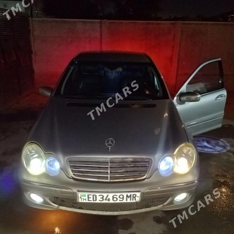 Mercedes-Benz C350 2006 - 130 000 TMT - Mary - img 4