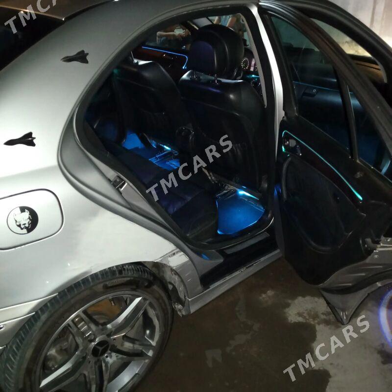 Mercedes-Benz C350 2006 - 130 000 TMT - Mary - img 5