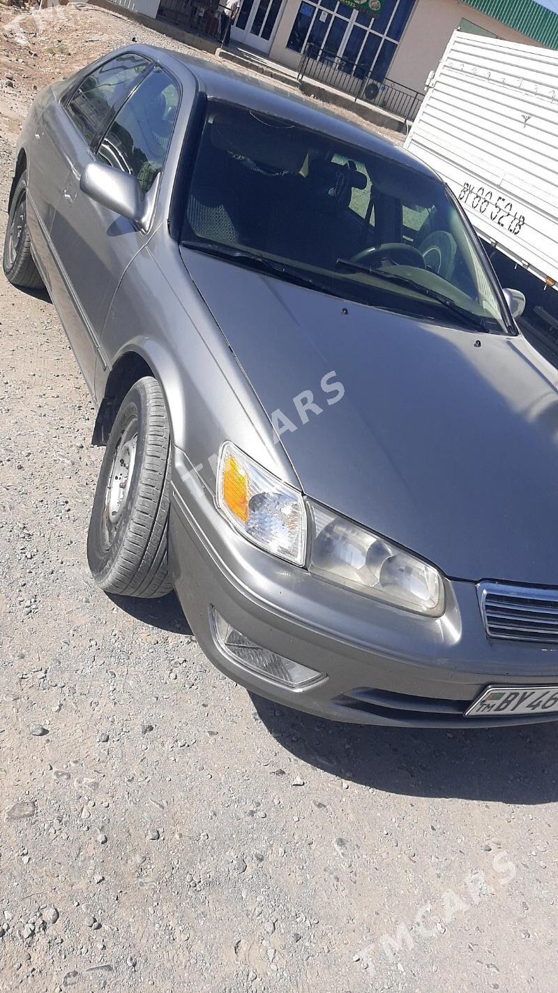 Toyota Camry 1999 - 110 000 TMT - Койтендаг - img 5