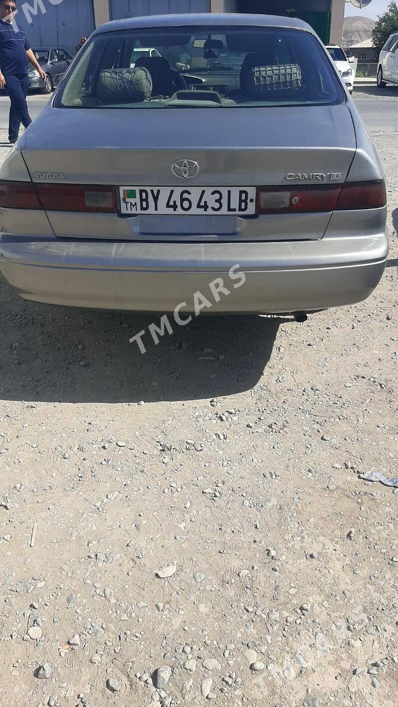 Toyota Camry 1999 - 110 000 TMT - Койтендаг - img 4