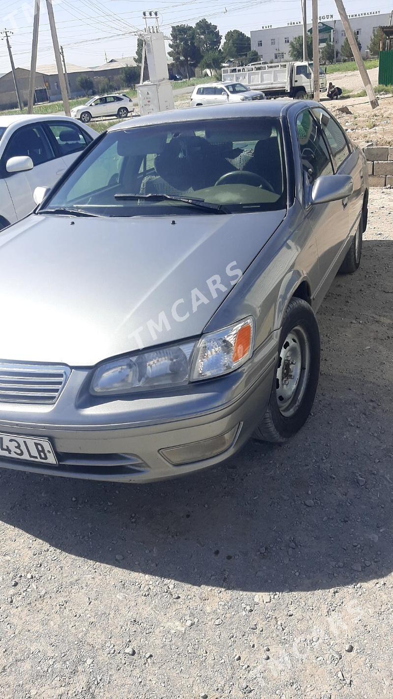 Toyota Camry 1999 - 110 000 TMT - Койтендаг - img 3