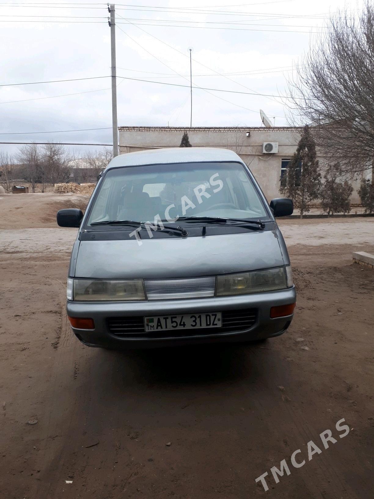 Toyota Town Ace 1993 - 40 000 TMT - Дашогуз - img 3