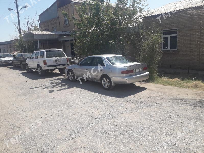 Toyota Camry 2001 - 110 000 TMT - Türkmenabat - img 2