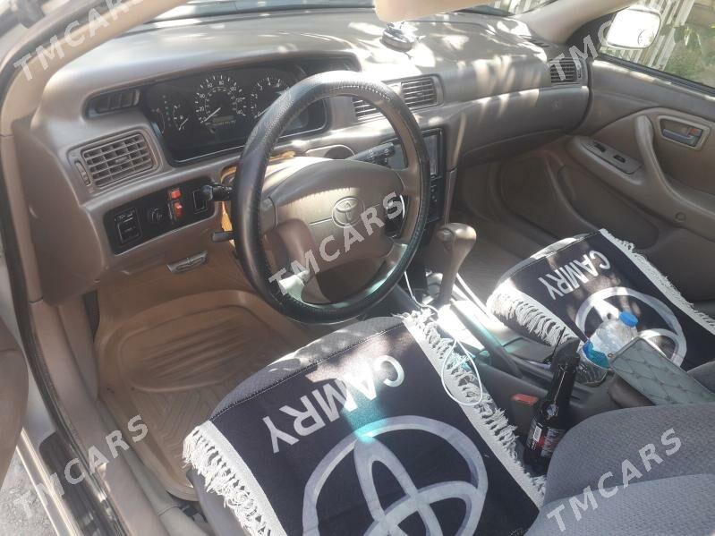Toyota Camry 2001 - 110 000 TMT - Türkmenabat - img 3