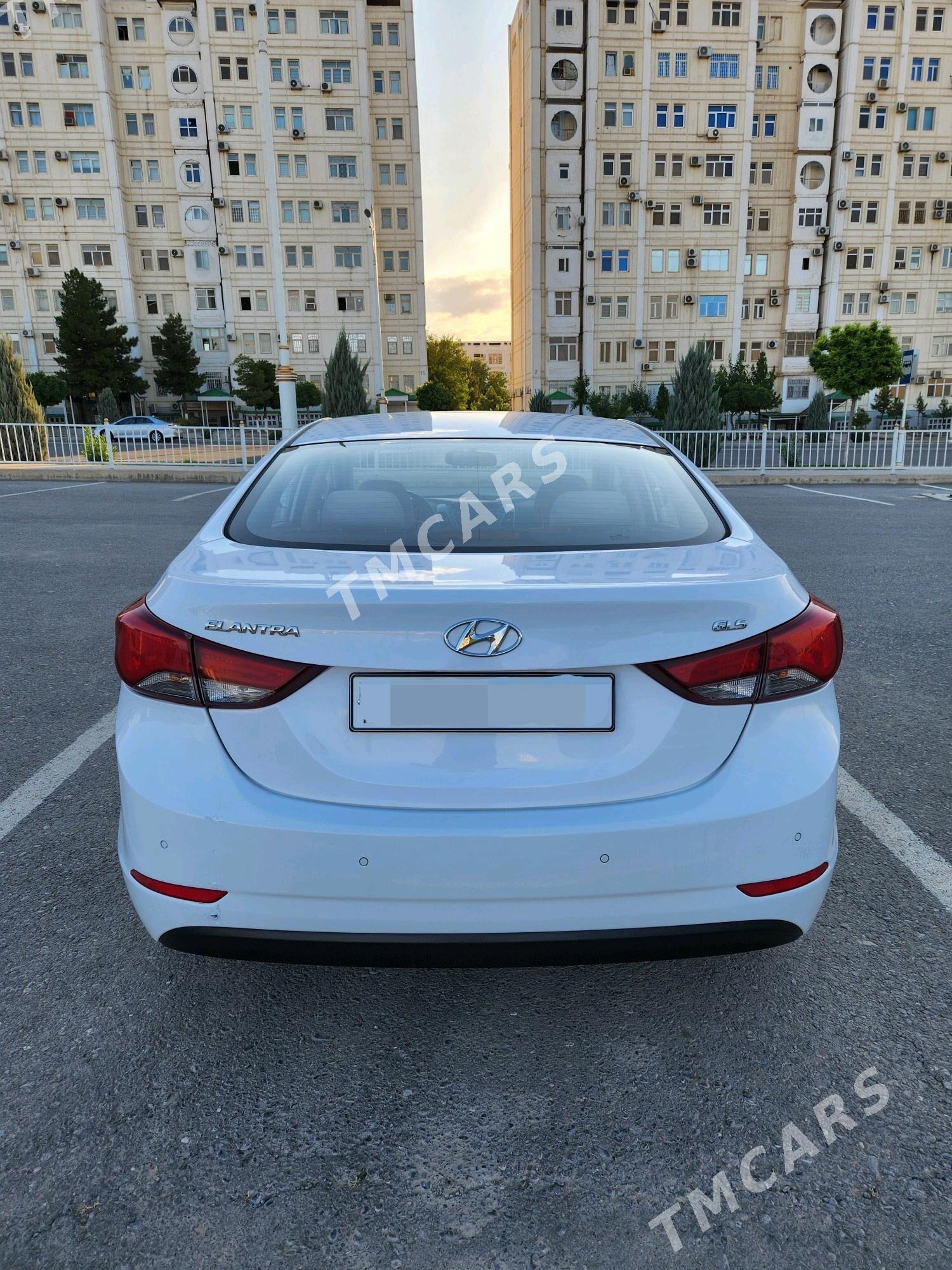 Hyundai Elantra 2013 - 168 000 TMT - Parahat 7 - img 2