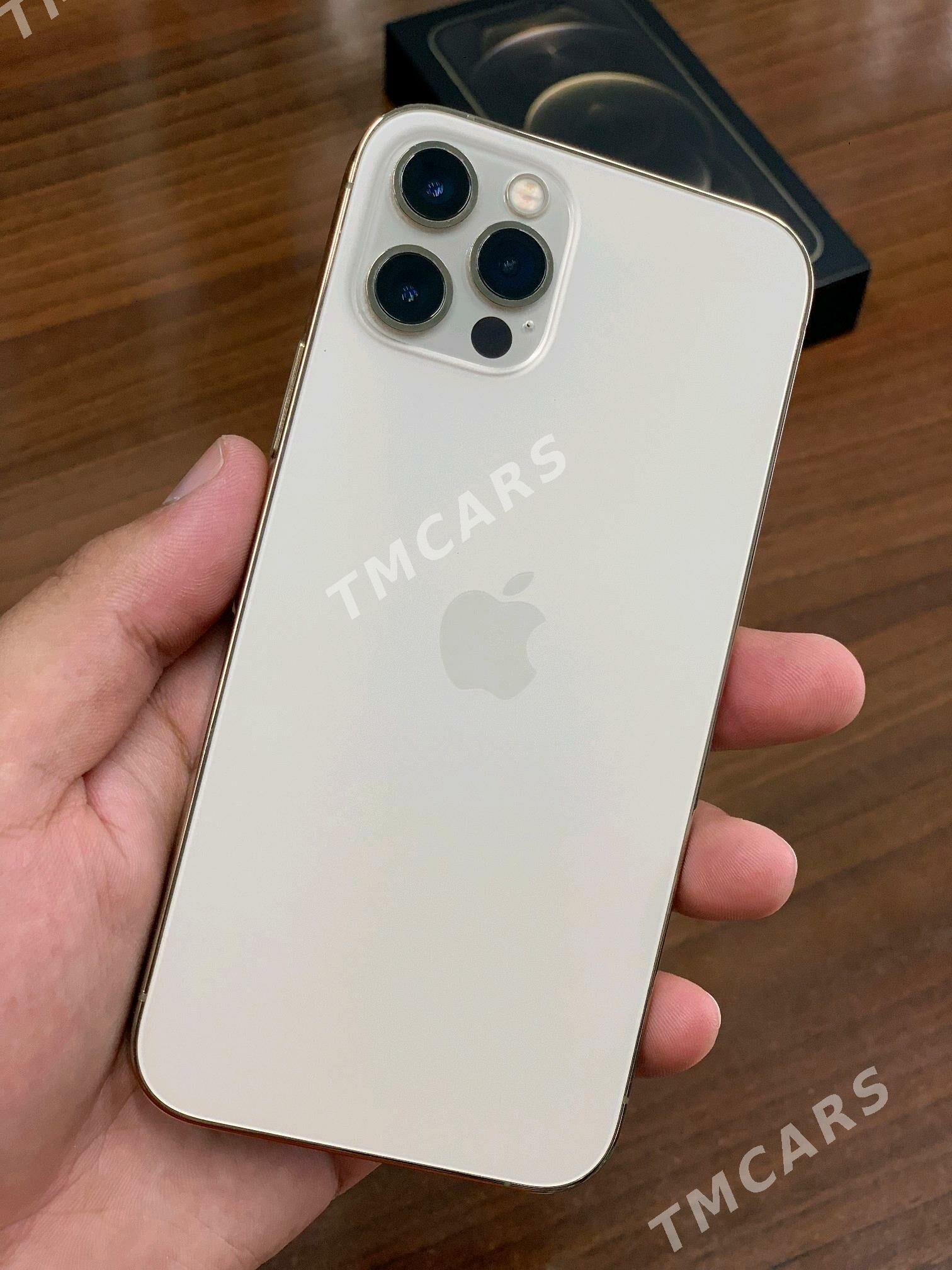 iPhone 12 Pro - Mary - img 2