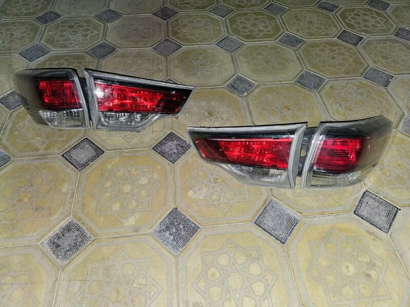 HIGHLANDER YZKY FARA KOMPLEK. 4 500 TMT - Täze zaman - img 2