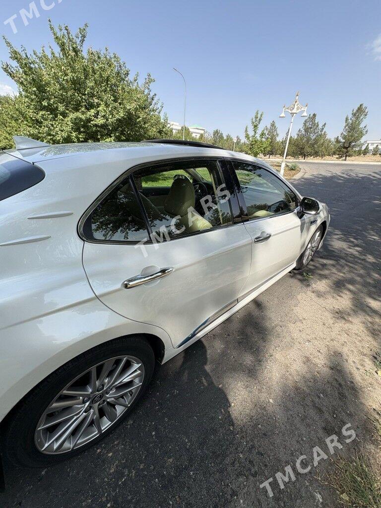 Toyota Camry 2021 - 520 000 TMT - Ашхабад - img 6
