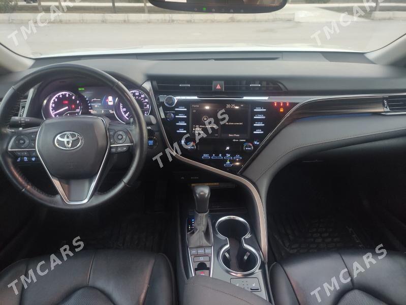 Toyota Camry 2020 - 330 000 TMT - Aşgabat - img 2