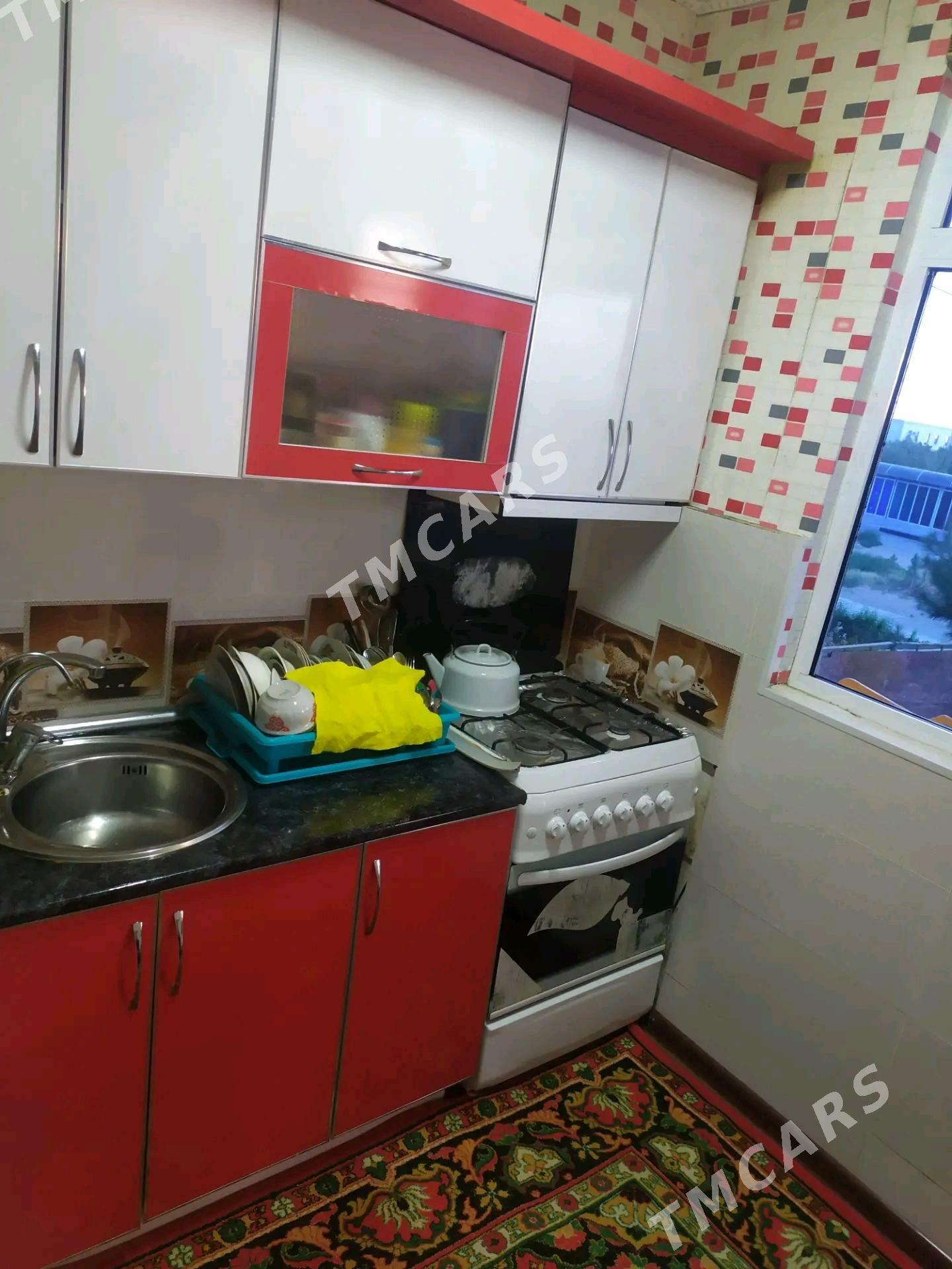 Продается квартира - Seýdi - img 9