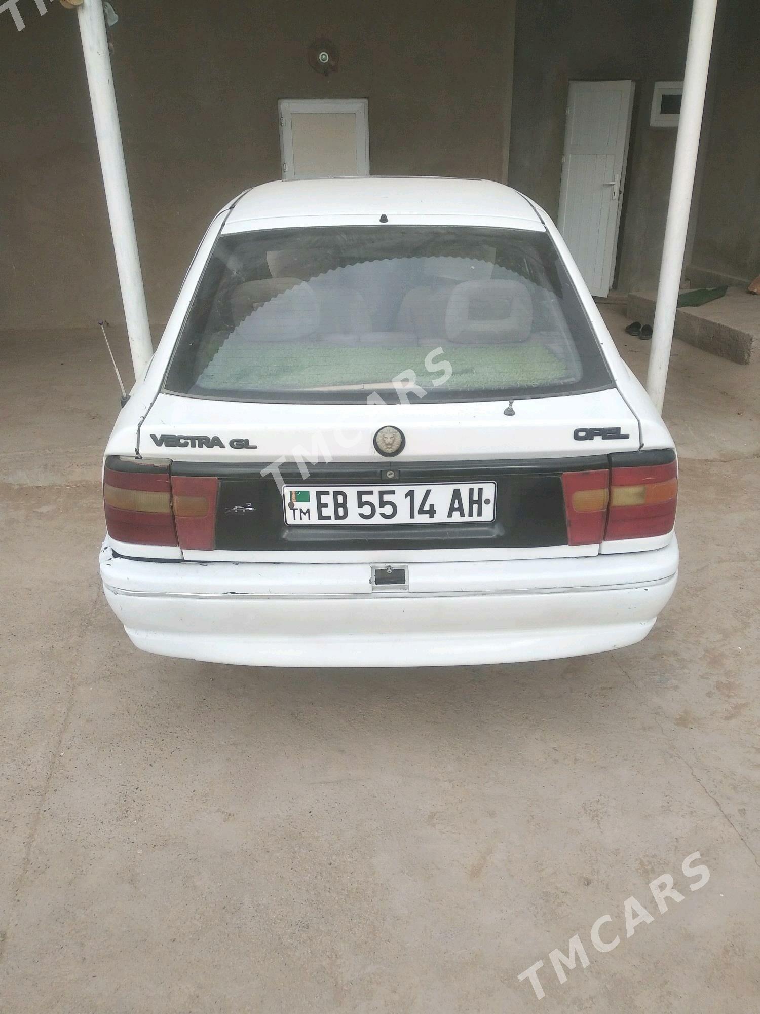 Opel Vectra 1992 - 22 000 TMT - Babadaýhan - img 2
