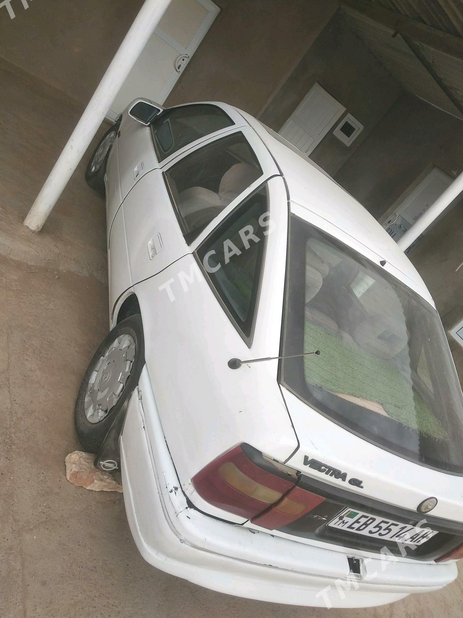 Opel Vectra 1992 - 22 000 TMT - Babadaýhan - img 5