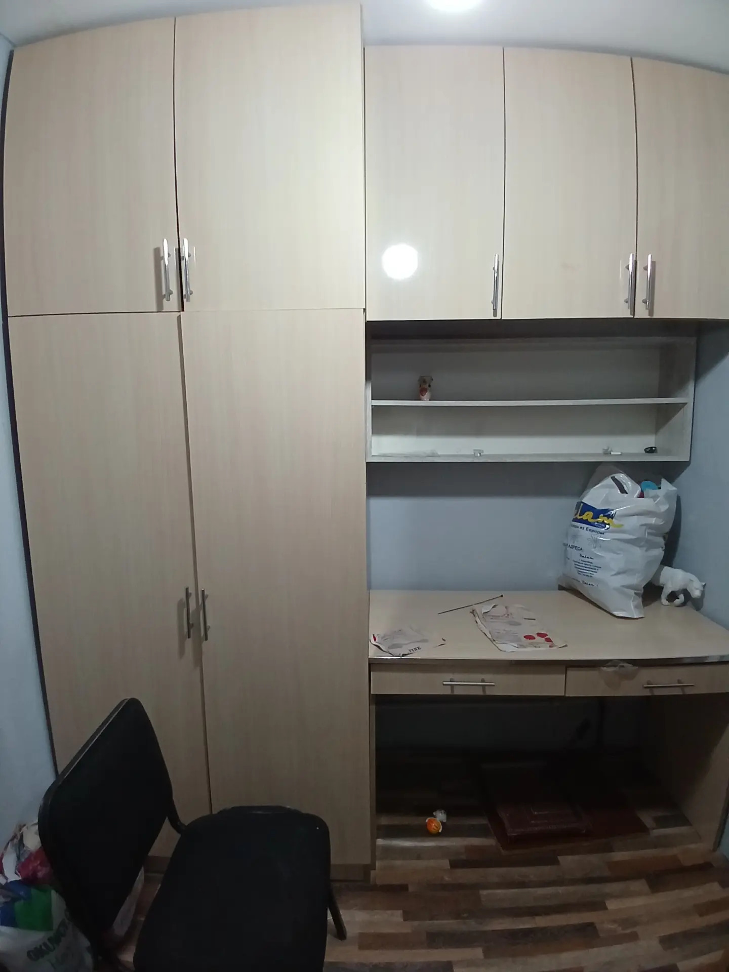 10mkr 1/2.komnat arzan - 10 мкр - img 2